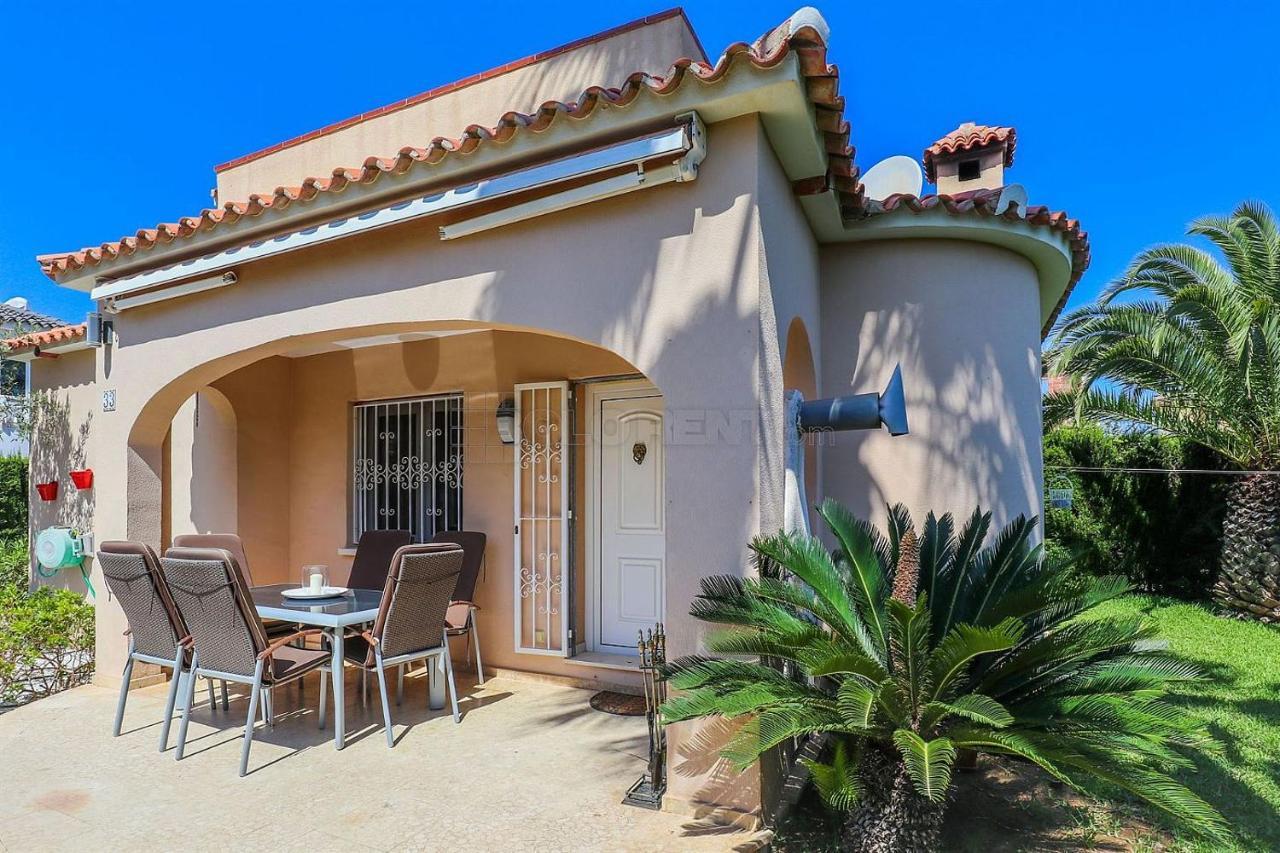 Casa De Selene Vila Oliva Exterior foto